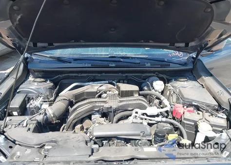 2024 Subaru Crosstrek Limited from USA, damaged, VIN 4S4GUHL6XR3787516